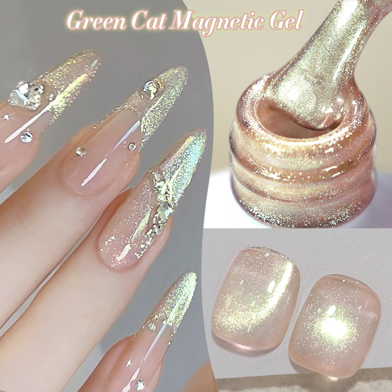 BORN PRETTY 10ml Green Light C - Resin Art Equipment review and price