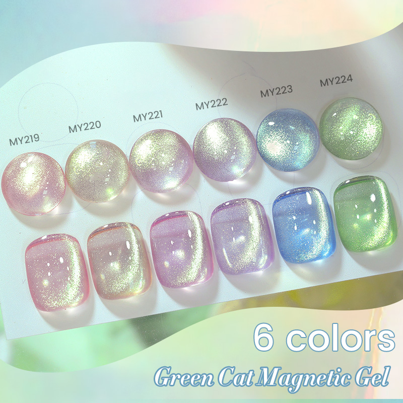 BORN PRETTY 10ml Green Light C - Resin Art Equipment review and price