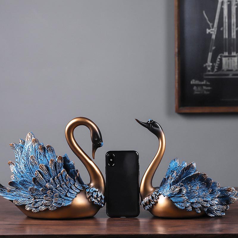 Home Decoration Accessories A  - Resin Art Wedding Gift review and price