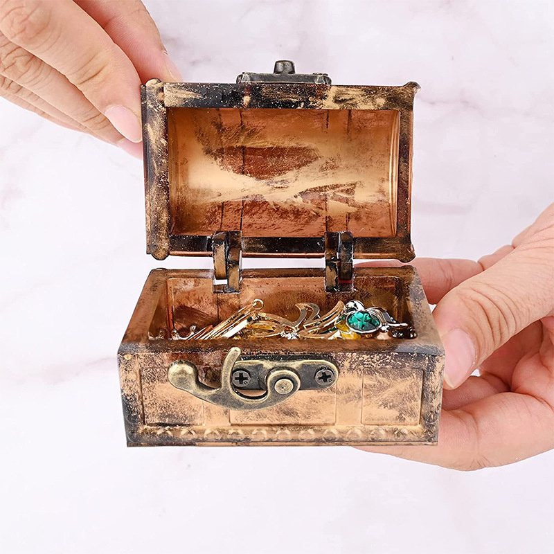 DIY Storage Box Silicone Mould - Resin Art Case review and price