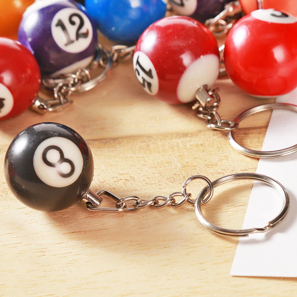 16pcs/Set Mini Billiards Shape - Resin Art Alphabet review and price