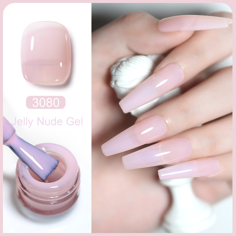 Arte Clavo 15ml Jelly Gel Nail - Resin Art Equipment review and price