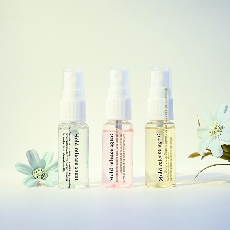 * 20ml Epoxy Mold Demold Spray - Release Spray Silicone review and price