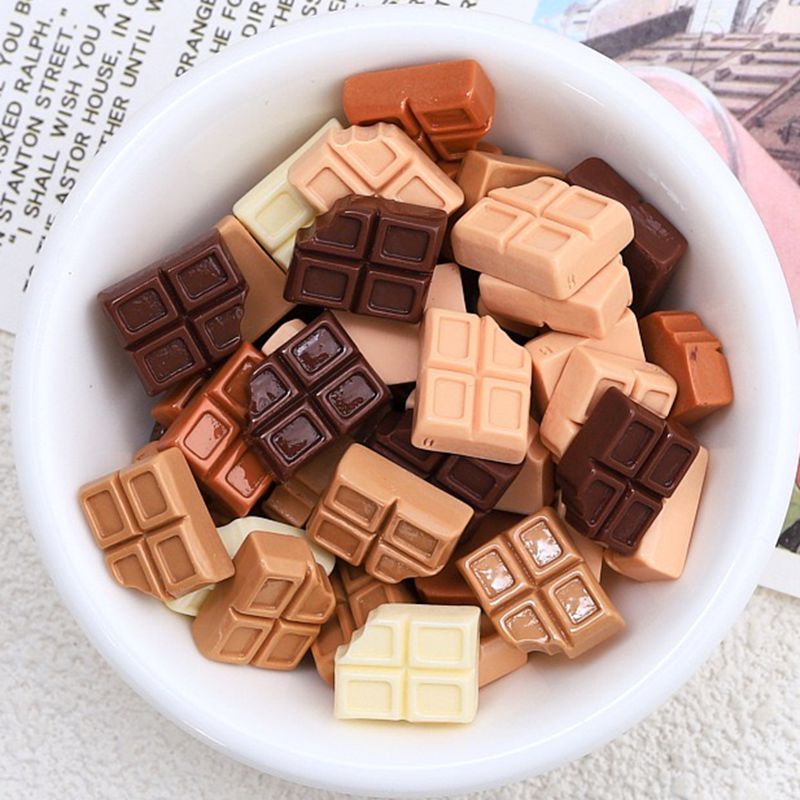 30Pcs New Cute Resin Cartoon S - Resin Art Alphabet review and price
