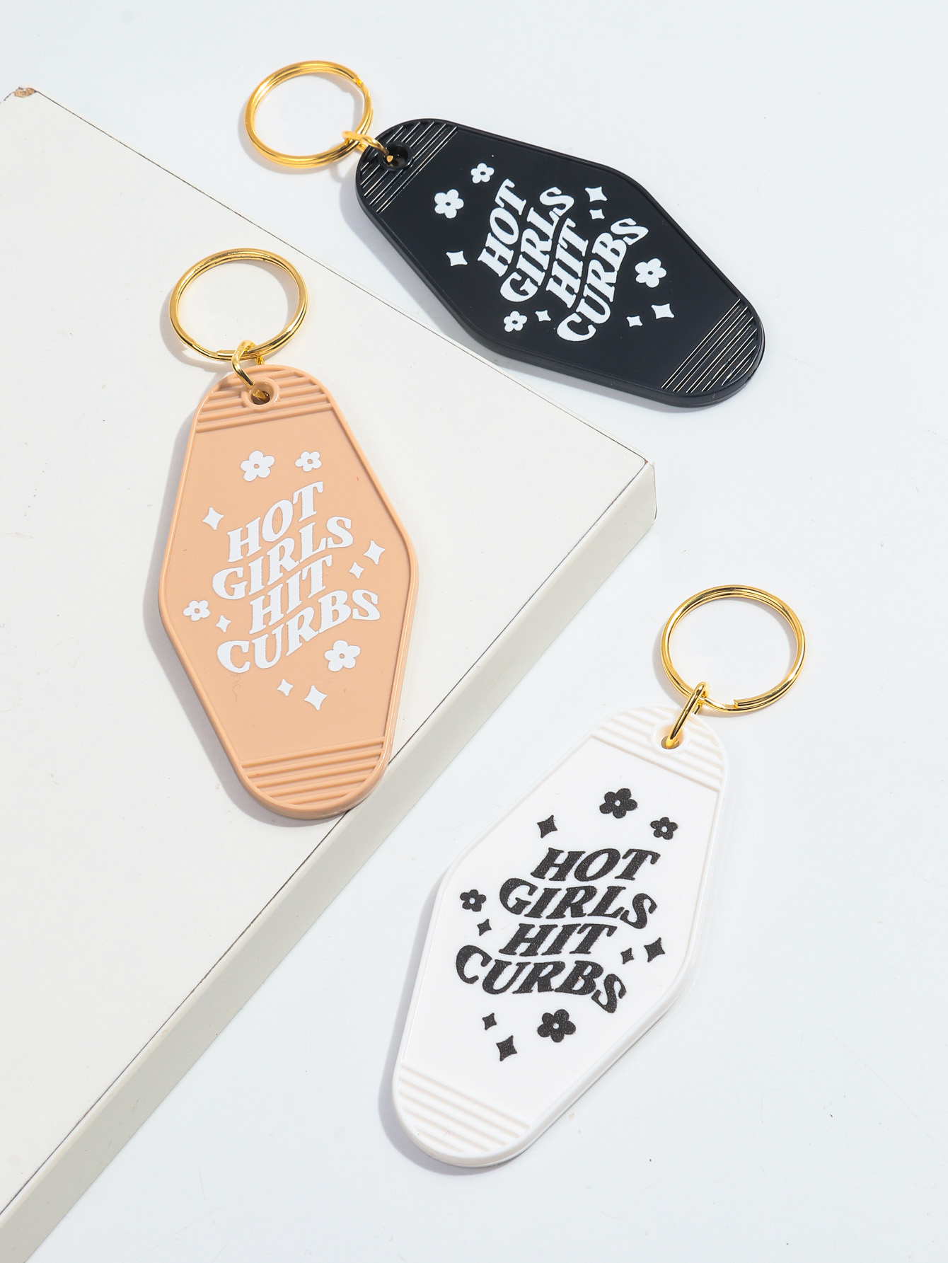 FishSheep Trendy Letters Charm - Resin Art Alphabet review and price