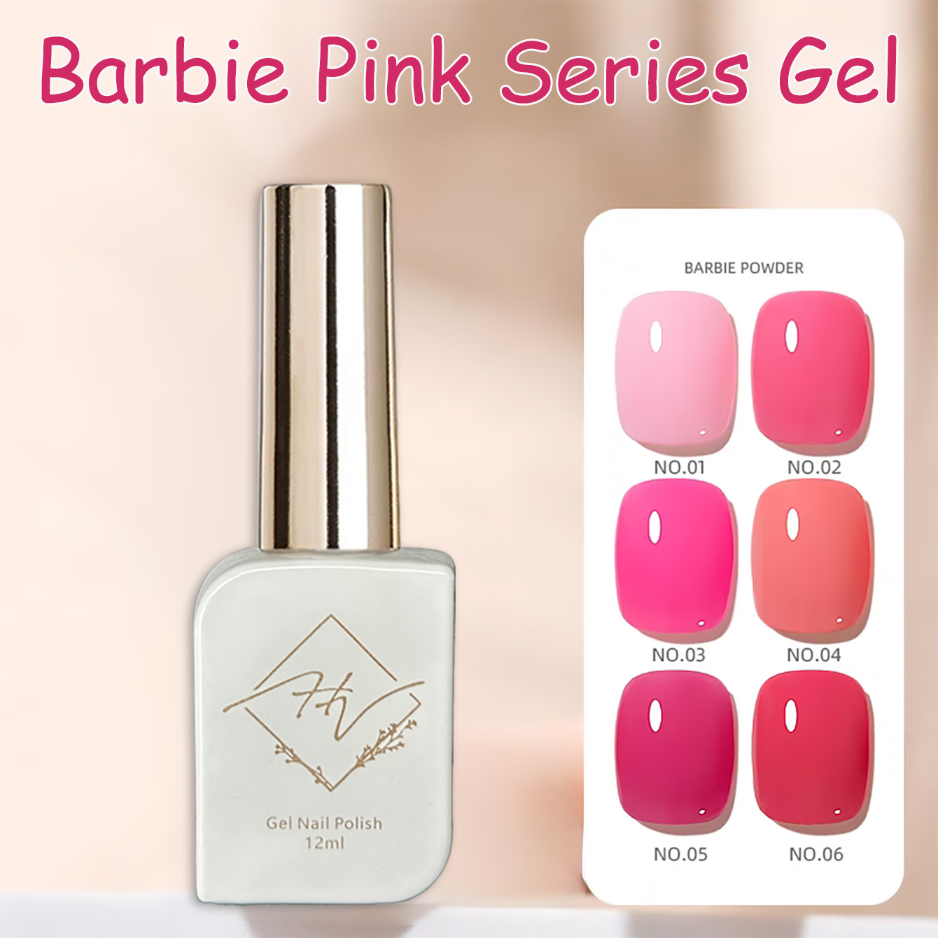 ZH1PCS Summer Hot Selling Pink - Resin Art Rose review and price