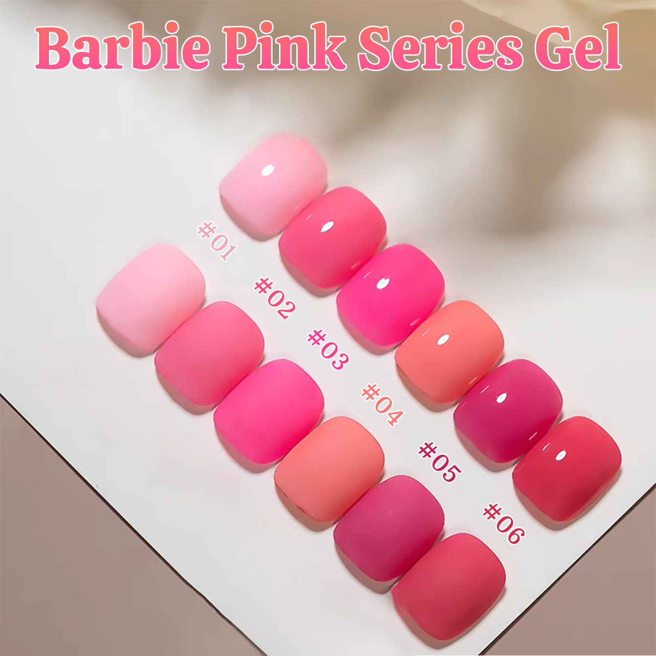 ZH1PCS Summer Hot Selling Pink - Resin Art Rose review and price