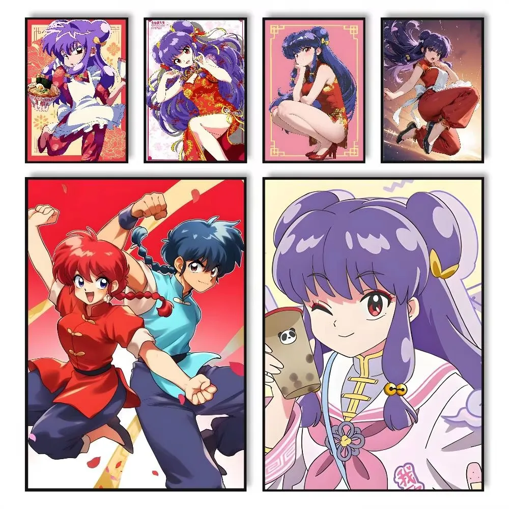 Diamond Painting Anime R-Ranma - Resin Art Work review and price