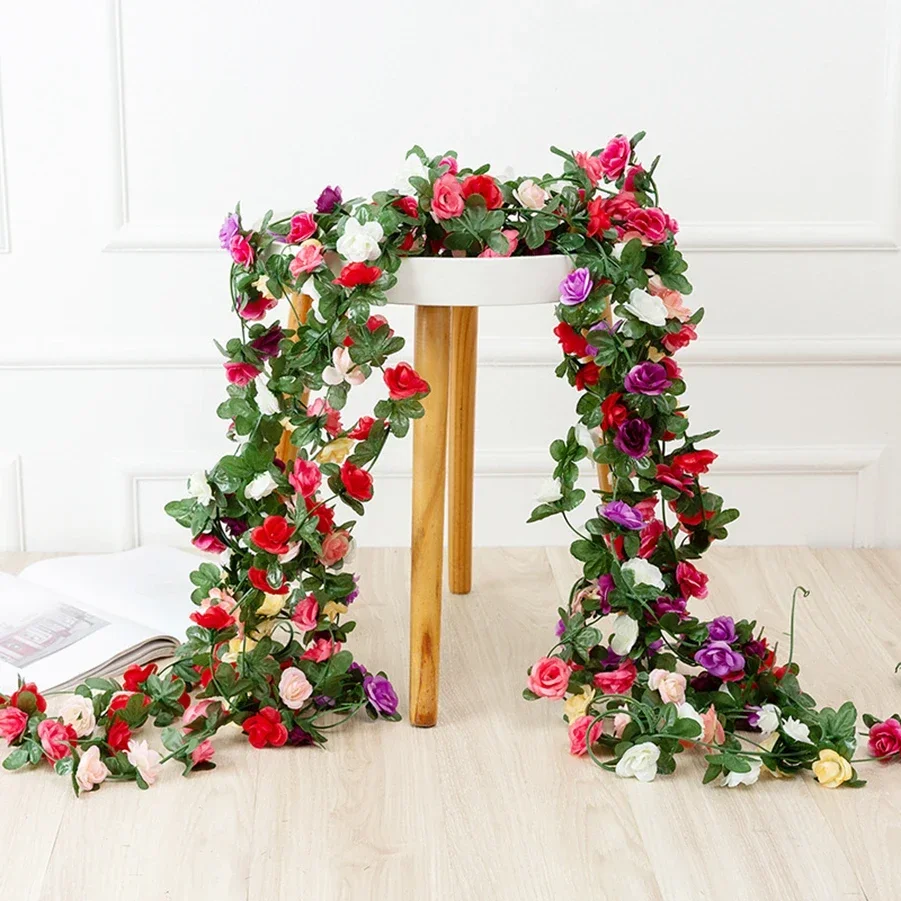 8.2 FT Artificial Flower Plant - Resin Art Baby review and price