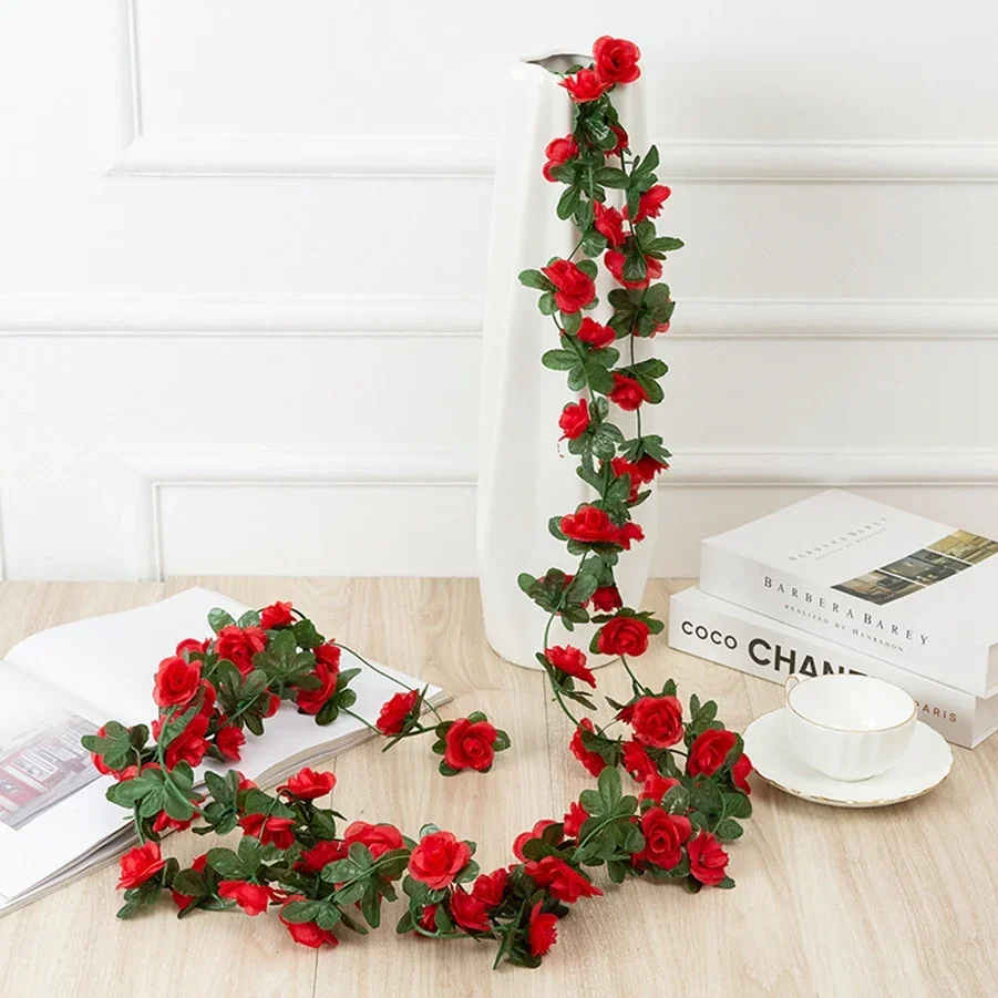 8.2 FT Artificial Flower Plant - Resin Art Baby review and price